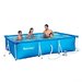 PISCINA BESTWAY METAL FRAME 300 x  201 x 75 cm